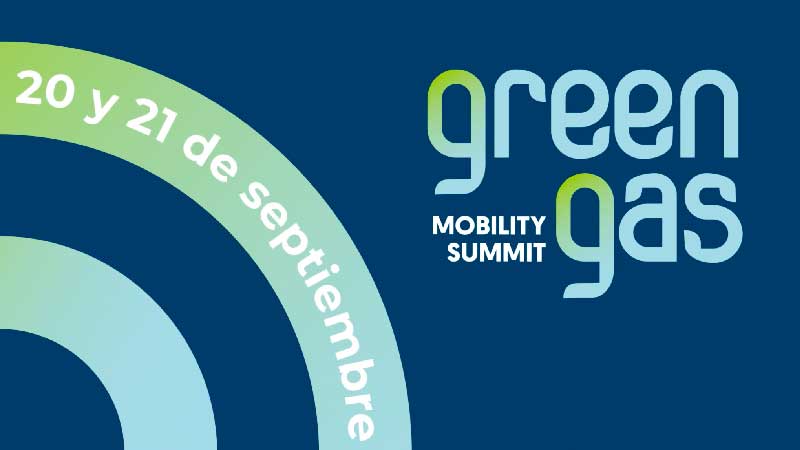Green Gas Mobility Summit abre las puertas de La Nave a Prodigio