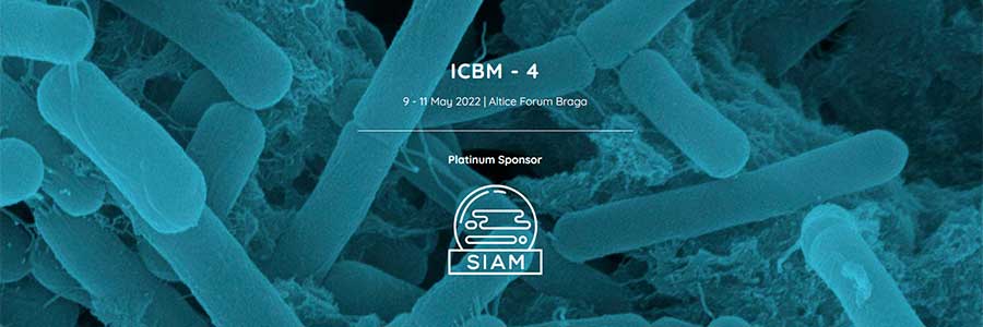 Prodigio - 4th International Conference on Biogas Microbiology