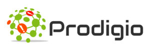 Prodigio Project -Multimedia - Logo